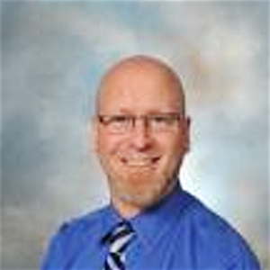 Dr. Hugh Ehrenberg, MD