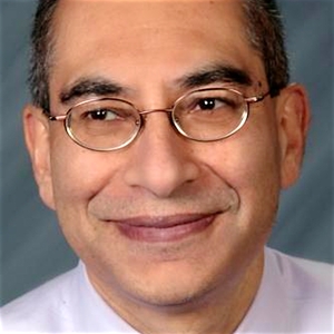 Dr. Mohammed Rehmani, MD