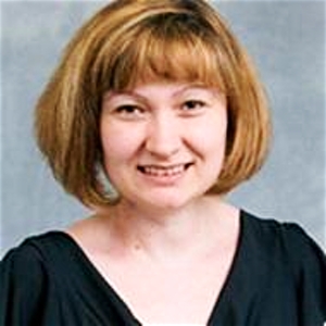 Dr. Natasa Milosavljevic, MD