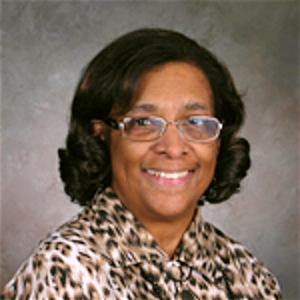 Dr. Judy Walker, MD