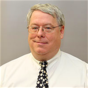 Dr. Terrence Calder, MD