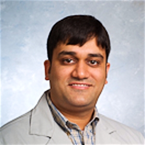 Dr. Anuj Lal, MD