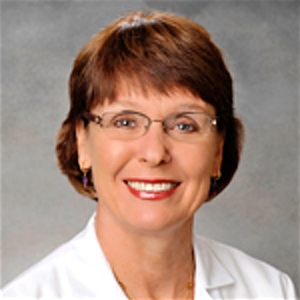 Dr. Karen Knapp, MD