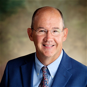 Dr. Jeffrey Tedrow, MD