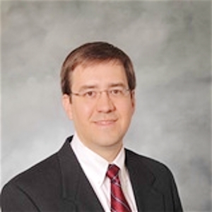 Dr. James Wilbeck, MD