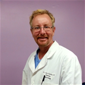 Dr. John Pinches, DO