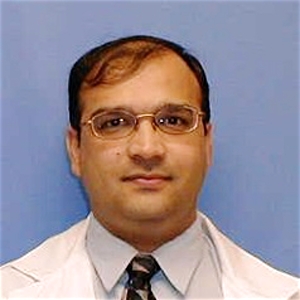 Dr. Sandeep Pradhan, MD