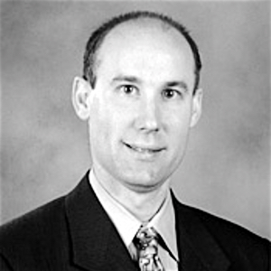 Dr. David Geckle, MD