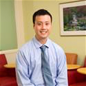 Dr. Daniel Gih, MD