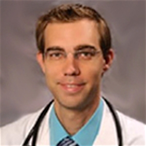 Dr. Bryan Burns, DO