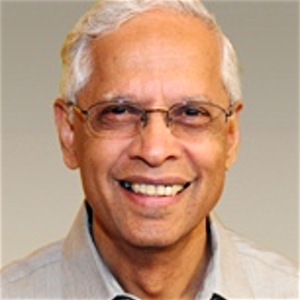Dr. John Kailath, MD