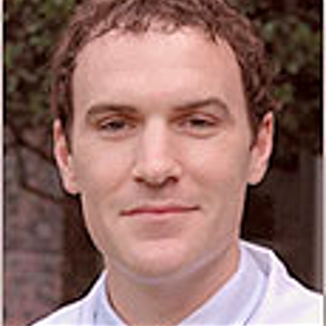 Dr. Edward Houser, MD