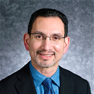 Dr. Gilberto Acosta, MD