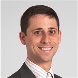 Dr. Marc Shapiro, MD