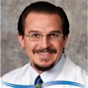 Dr. Glenn Taylor, MD