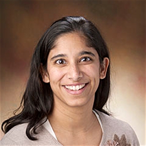 Dr. Sudha Kessler, MD