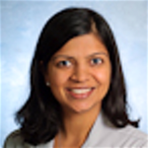 Dr. Amishi Murthy, MD