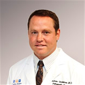 Dr. Andrew Gerdeman, MD