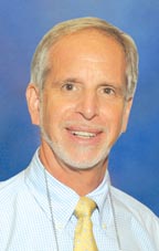 Dr. Gary Gitschlag, MD