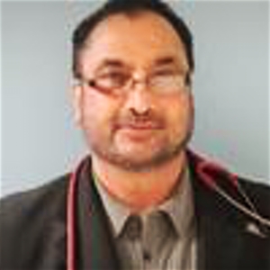 Dr. Gurmit Gill, MD