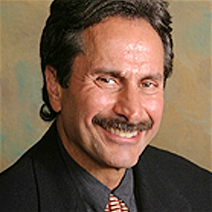 Dr. Ross Robins, MD