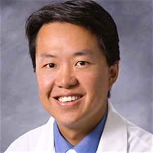 Dr. Desmond Tan, MD