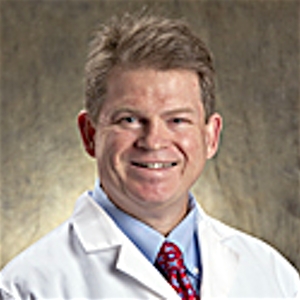 Dr. John Hart, MD