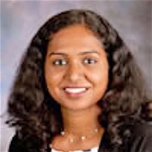 Dr. Bhuvana Setty, MD