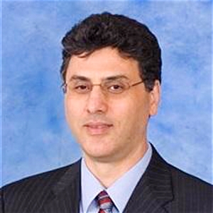Dr. Saeid Farhadi, MD