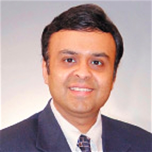 Dr. Neeraj Sharma, MD