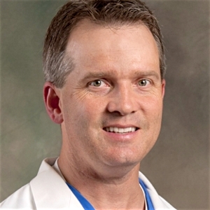 Dr. Ray Smith, MD