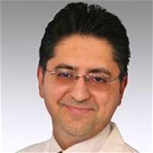 Dr. Massoud Mehdizadeh, MD