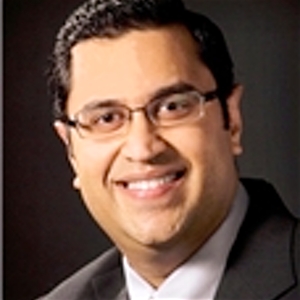 Dr. Amit Shelat, DO