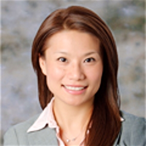 Dr. Evelyn Fu, MD