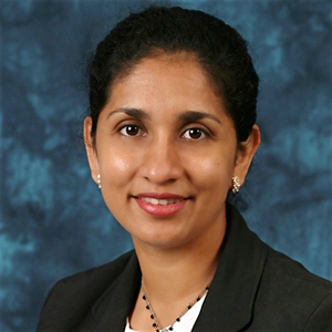 Dr. Renuka Iyer, MD