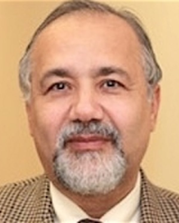 Dr. Essam Abdou Othman, MD