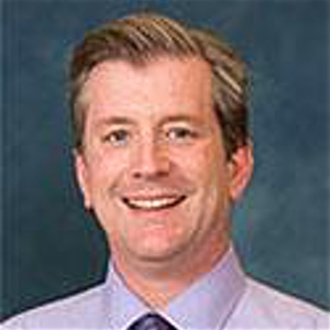 Dr. Gregory Clines, MD, PHD