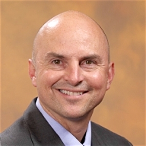 Dr. David Bouska, MD