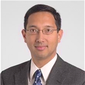 Dr. Nabin Shrestha, MD