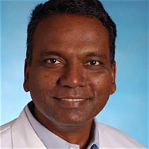 Dr. Uli Chettipally, MD