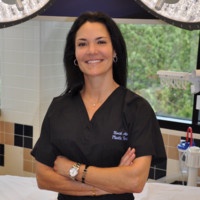 Dr. Aida Joiner, MD