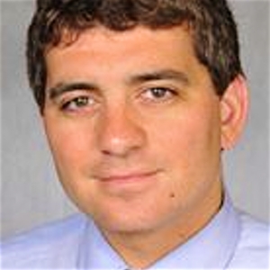 Dr. Joseph Dubin