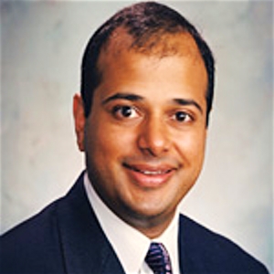 Dr. Nikhil Wagle, MD