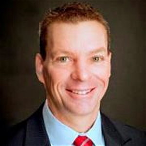 Dr. John Chambers, MD