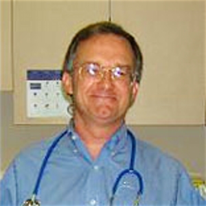 Dr. Edmond Jordan, MD