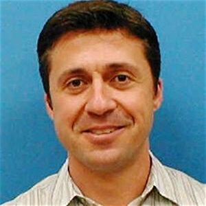 Dr. Alexandros Anton, MD