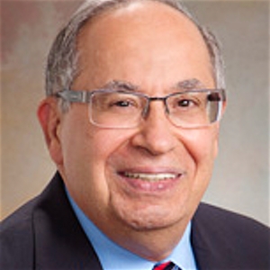 Dr. Antoun Manganas, MD