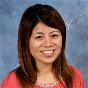 Dr. Kozue Shimabukuro, MD