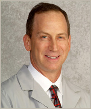Dr. Gary Hoberman
