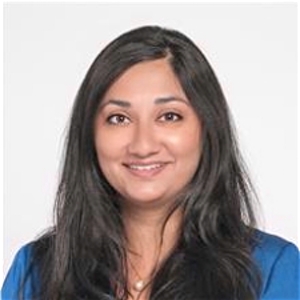 Dr. Roopa Thakur, MD